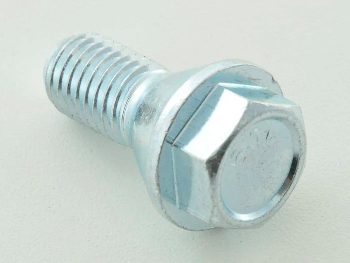 Radschrauben Set (10 Stk.) Schaftlänge 26mm Kegelbund Kurzkopf silber M14x1,5 Radschrauben Set (10 Stk.) Schaftlänge 26mm Kegelbund Kurzkopf silber M14x1,5